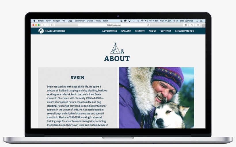 The Website Is Simple To Use And Perceived As Credible, transparent png #7320079