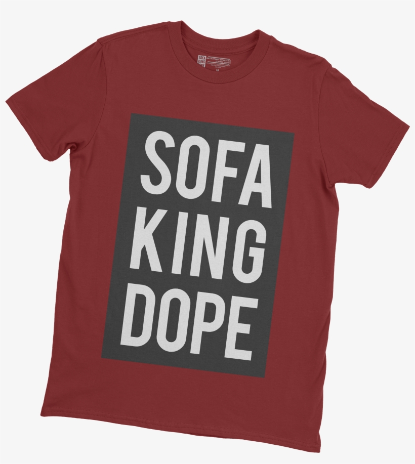 Dope • Crimson, transparent png #7320158