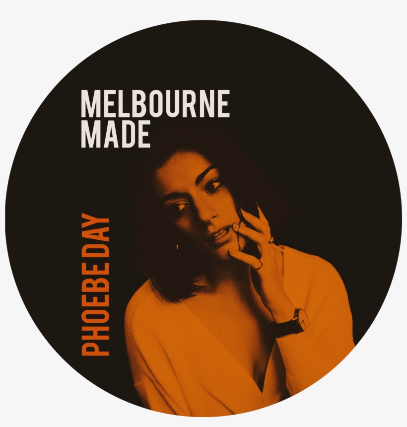Melbourne Made With Phoebe Day, transparent png #7320218