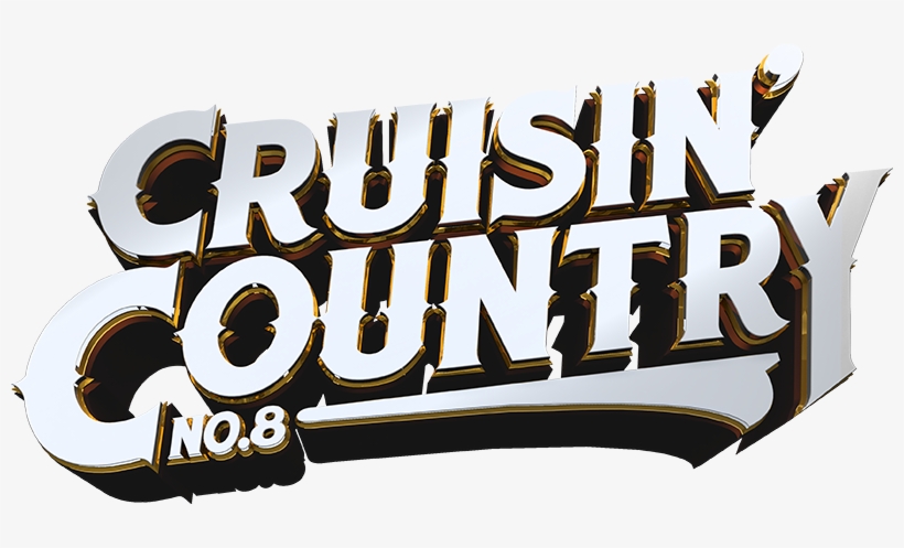 Cruisin Country, transparent png #7320269