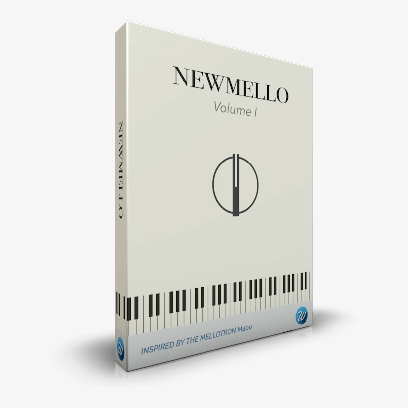 Mellotron Inspired Sample Library For Kontakt, transparent png #7320770