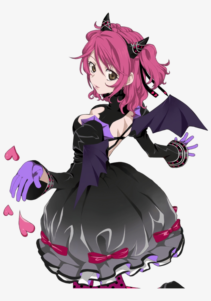 Tales Of Transparent, transparent png #7320823