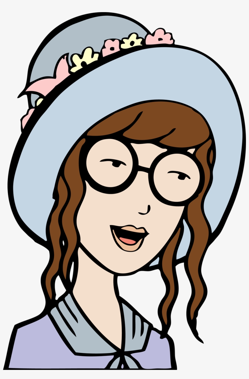 Daria, transparent png #7320825