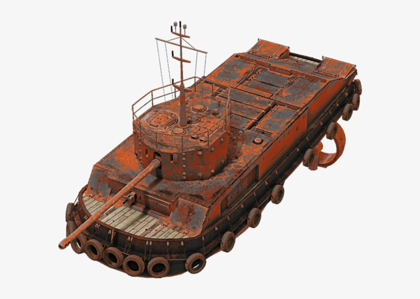 Rusty 90percent, transparent png #7320886