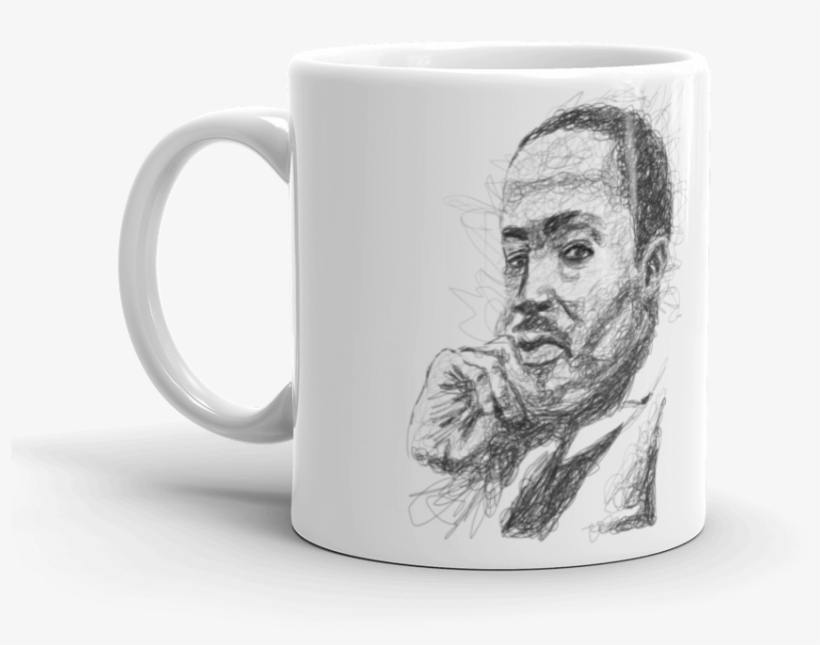 Martin Luther King Jr, transparent png #7321050