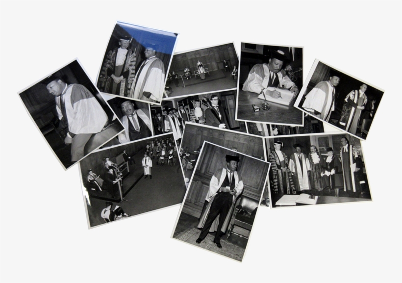 Photographs Of Martin Luther King, transparent png #7321240