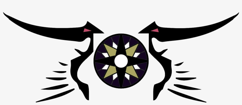 Dragon Crest, transparent png #7321294