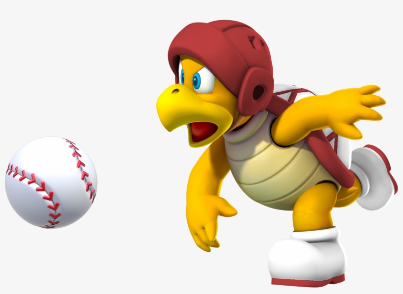 The Baseball Bro, transparent png #7321339