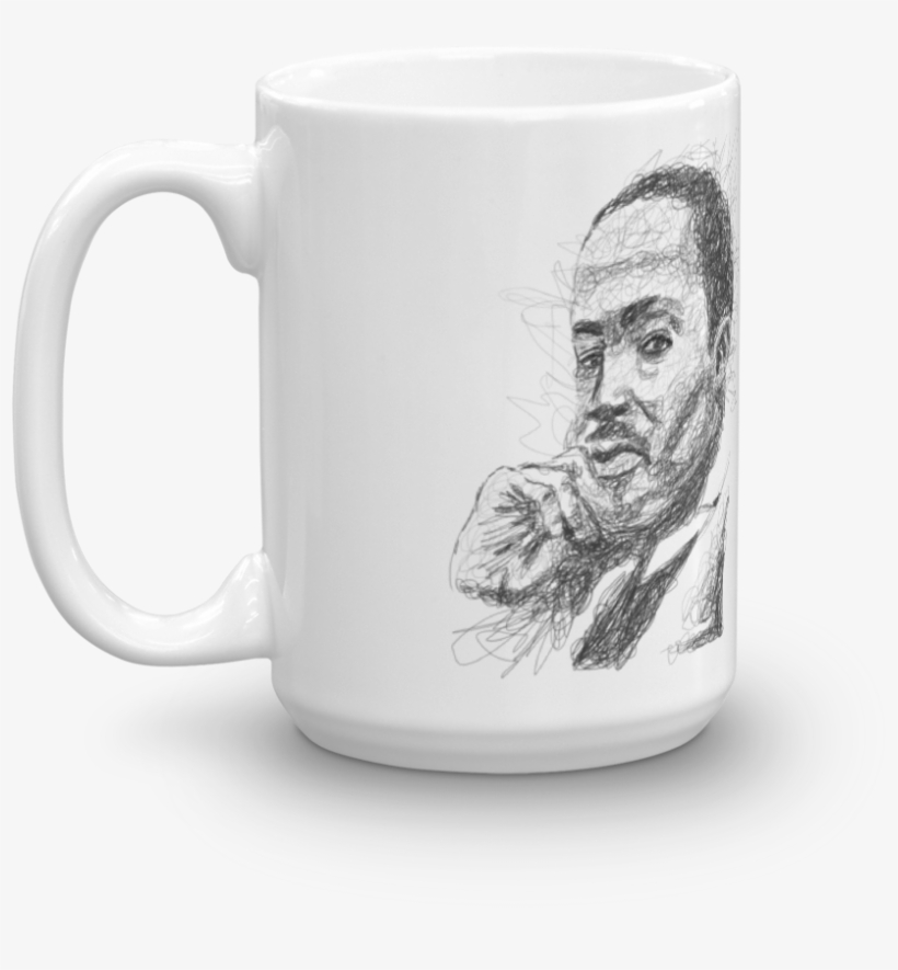Martin Luther King Jr, transparent png #7321343
