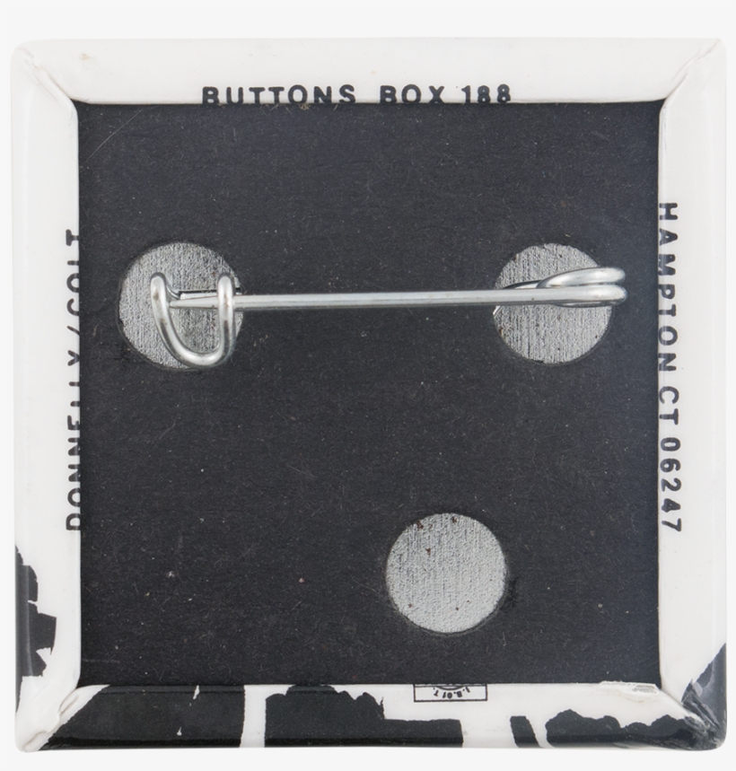 Fight Racism Martin Luther King And Malcolm X Button, transparent png #7321391