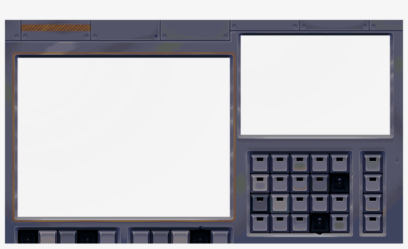 The Game Must Be Made In Client-side Web Technology, transparent png #7321437