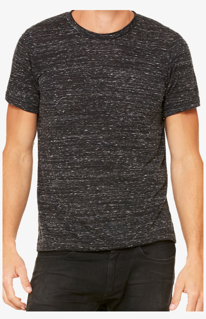 Bella Canvas Unisex Short Sleeve Tee *choose Your Color, transparent png #7321438