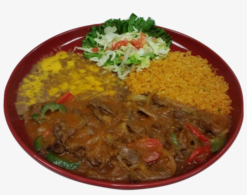 Steak Ranchero, transparent png #7321545