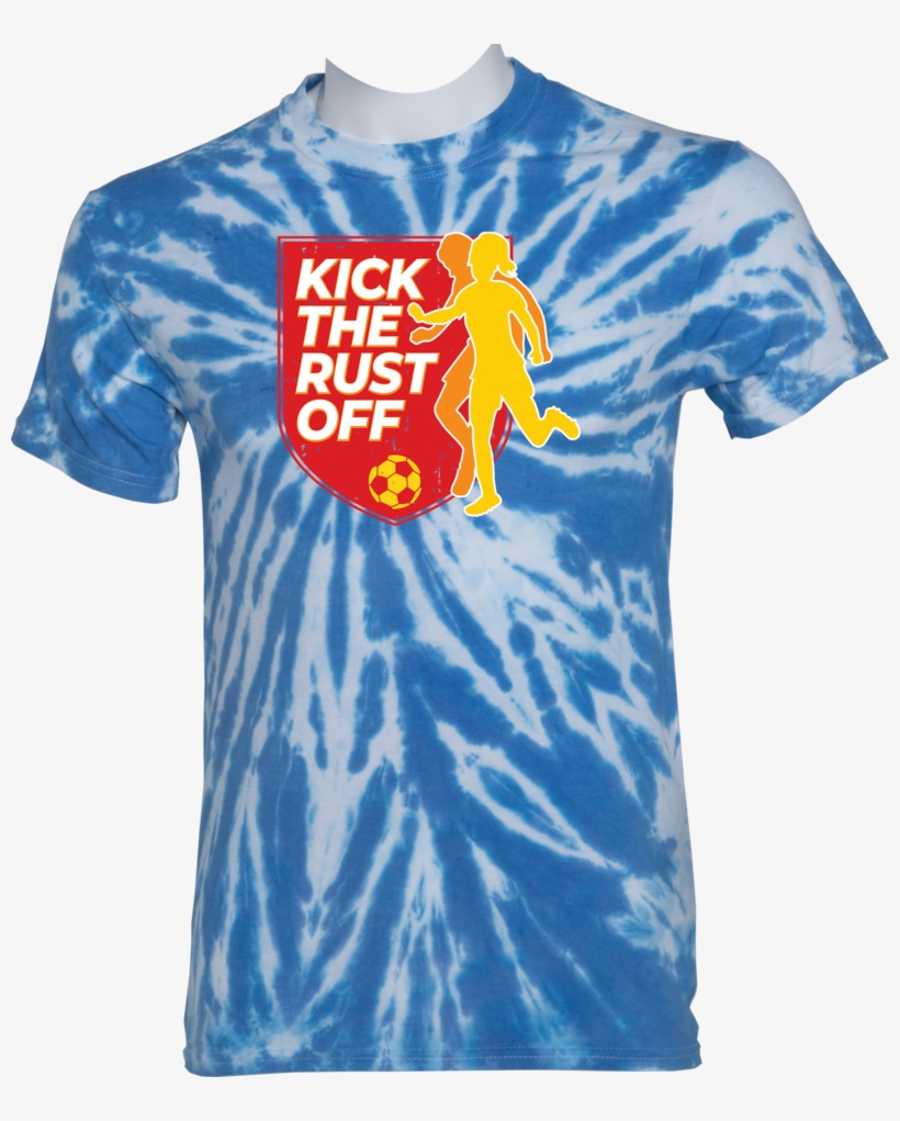 Tie-dye Short Sleeves, transparent png #7321599