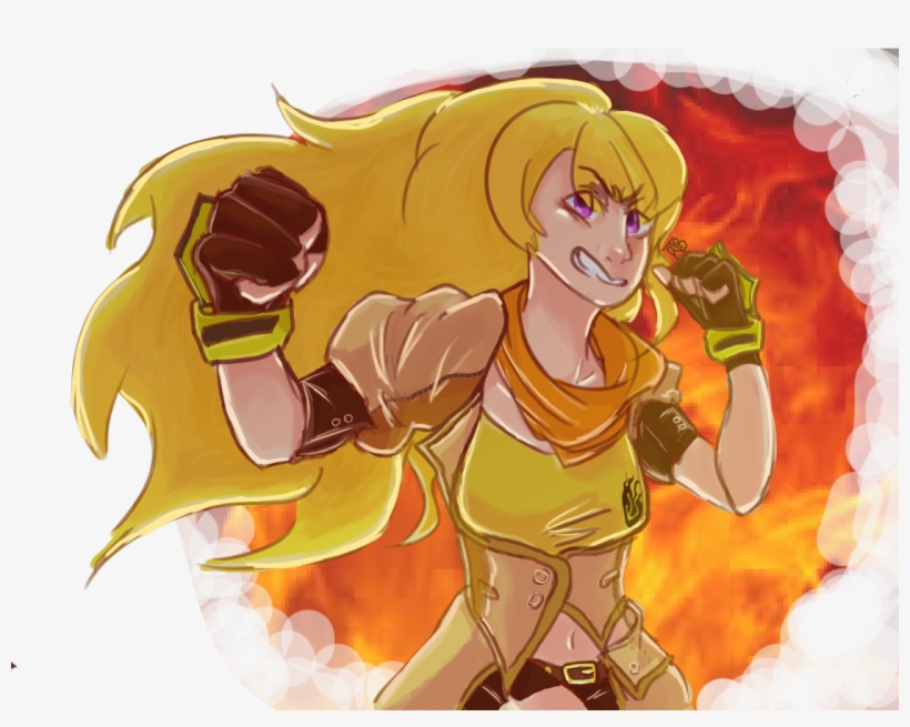 Best Girl -, transparent png #7321923