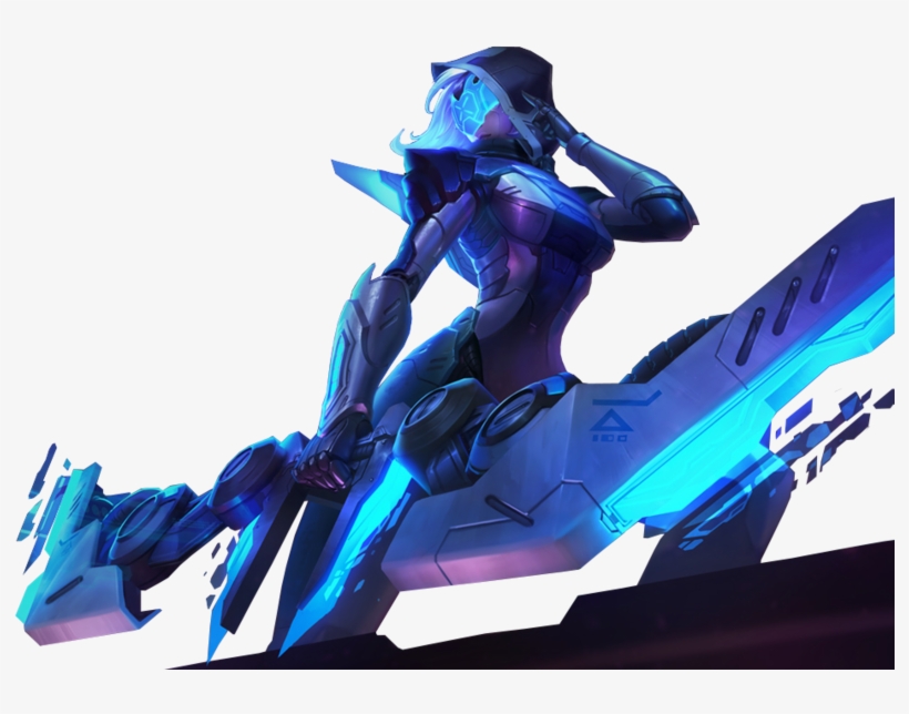 Ashe Png, transparent png #7321980