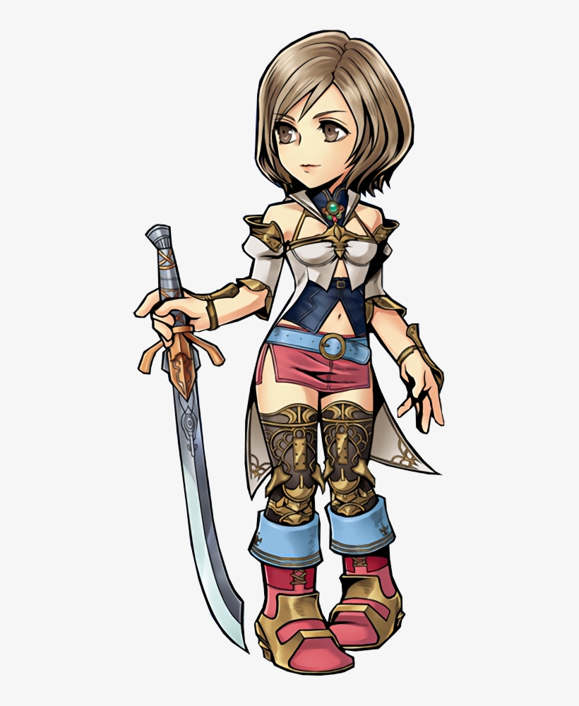 Ashe, transparent png #7322083