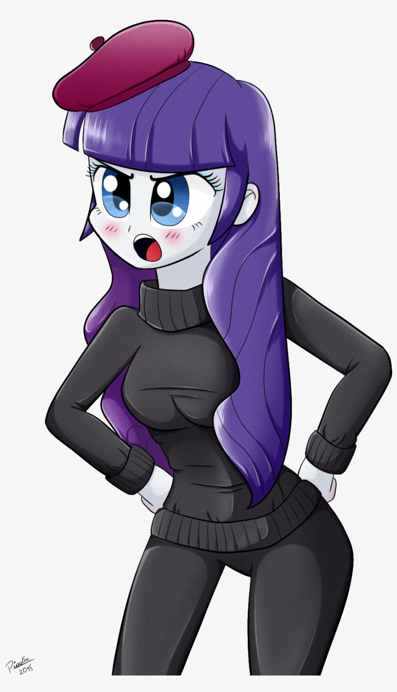 Riouku, Background Removed, Beatnik Rarity, Beret,, transparent png #7322201