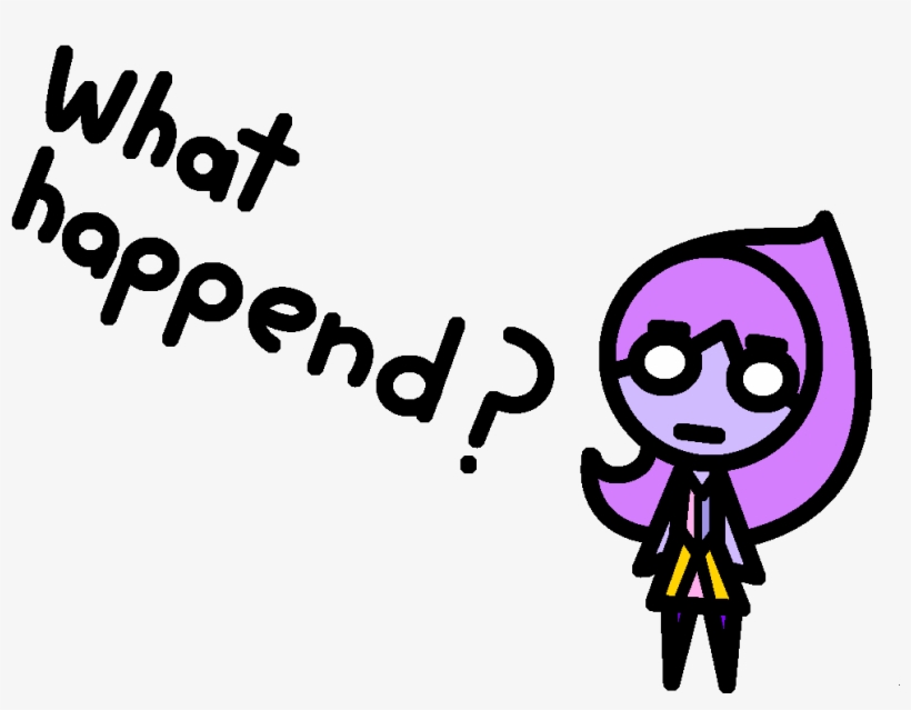 What Just, transparent png #7322527