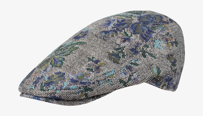 Autumn And Winter England Wool Beret Hat Winter Ladies, transparent png #7322643