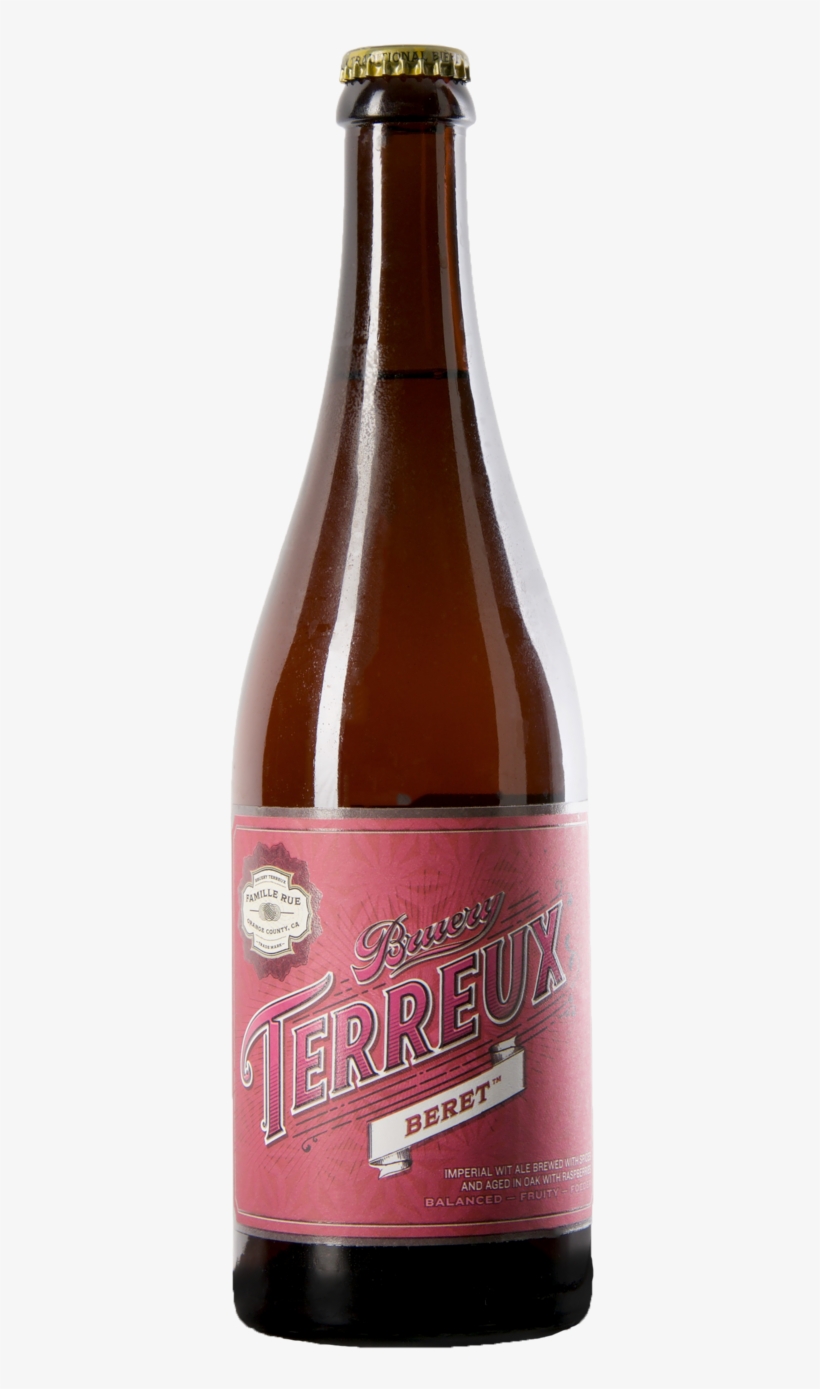 The Bruery Beret, transparent png #7322706