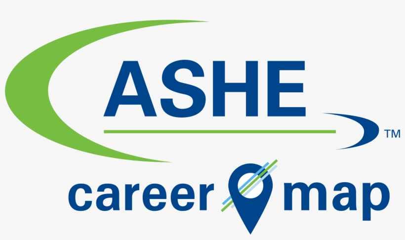Ashe Career Map Logo Image, transparent png #7322878