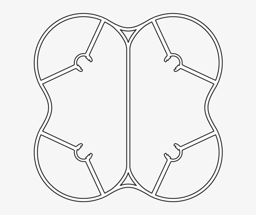 X-wing Blade Guards, transparent png #7322942