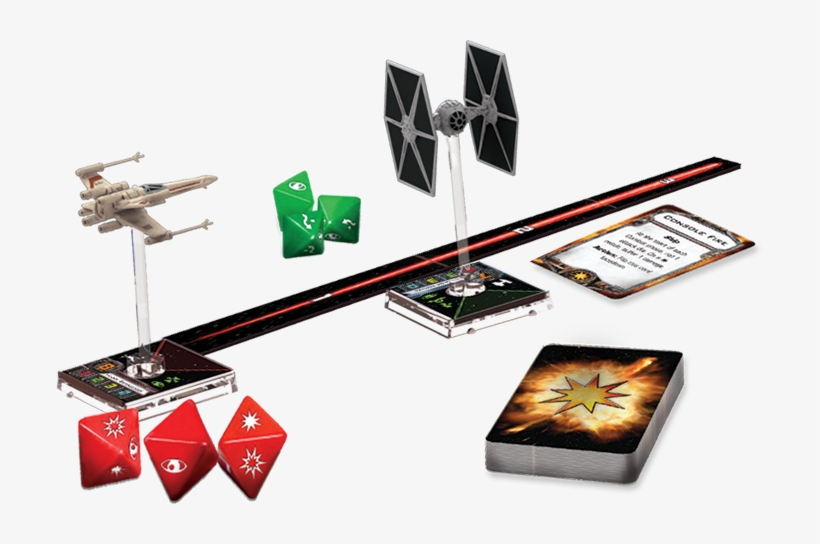 Star Wars X-wing, transparent png #7323187