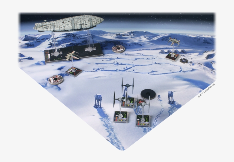 Xwing Png, transparent png #7323247