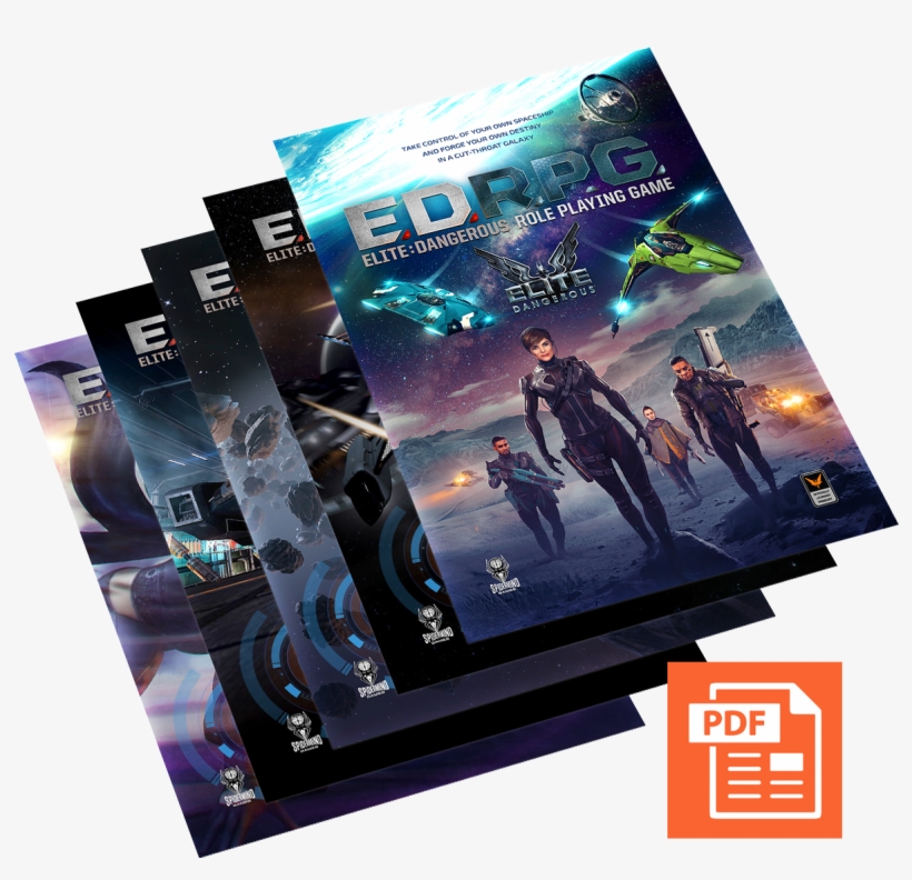 Edrpg, transparent png #7323303