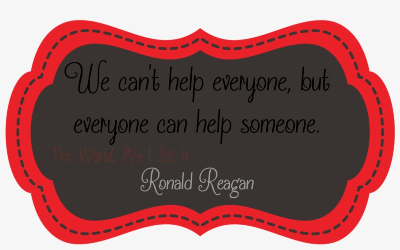 Reagan Png, transparent png #7323304