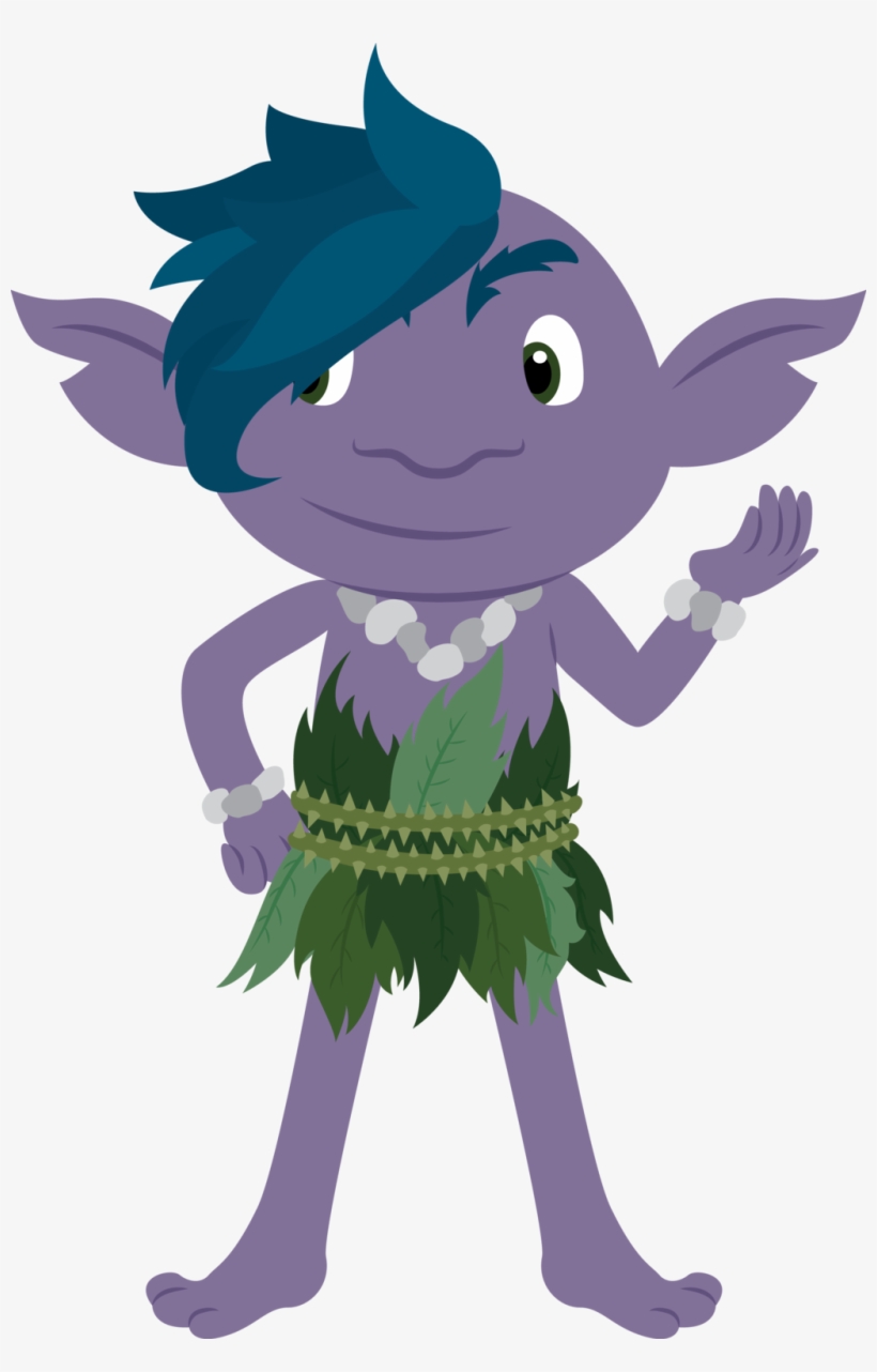 Little Trouble Team Umi Zumi, transparent png #7323417