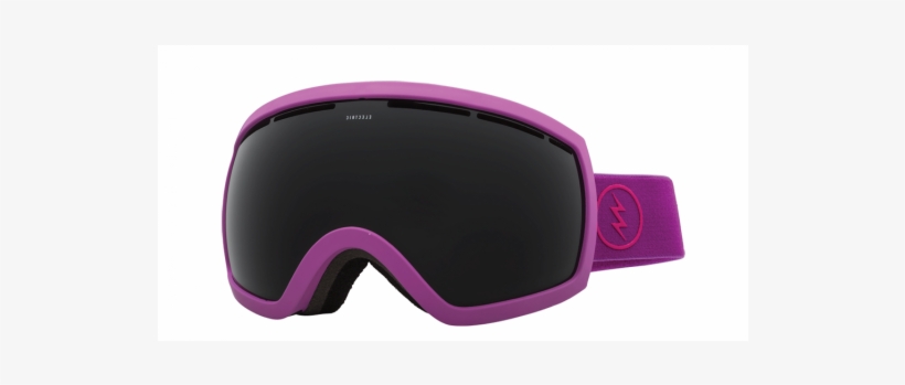 Frame Purple / Lens Jet Black, transparent png #7323588