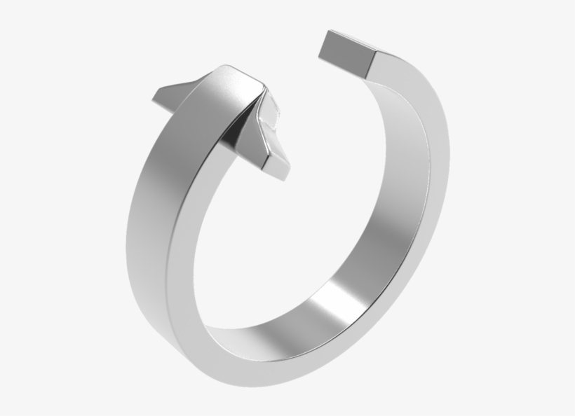 Anillo Regla T, transparent png #7323725