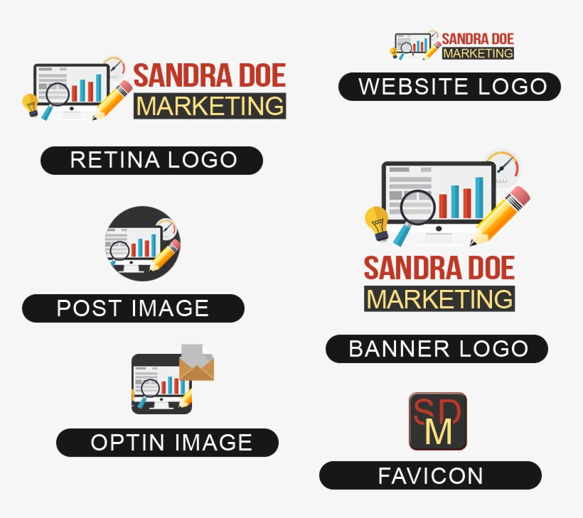 Smart Theme Example Images, transparent png #7323778