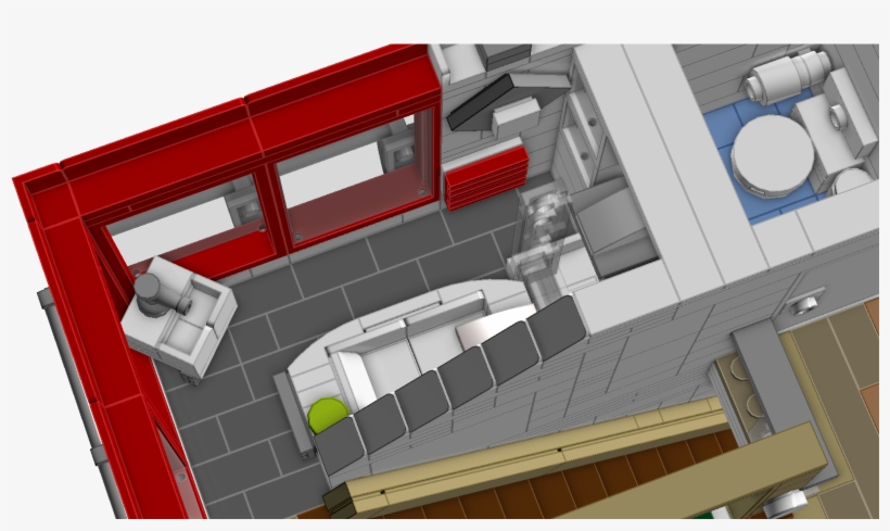 Bathroom1, transparent png #7323923