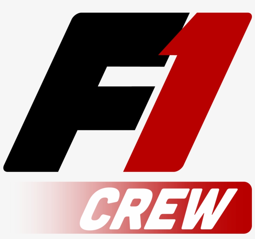 logo f1 vector