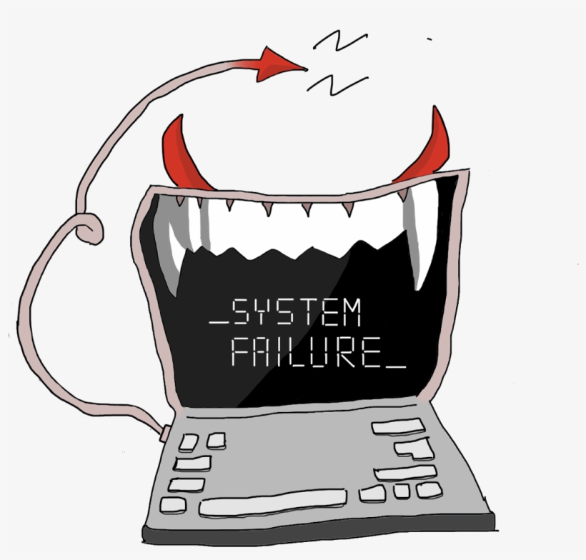 The Disturbing Clairvoyance Of Black Mirror, transparent png #7324173