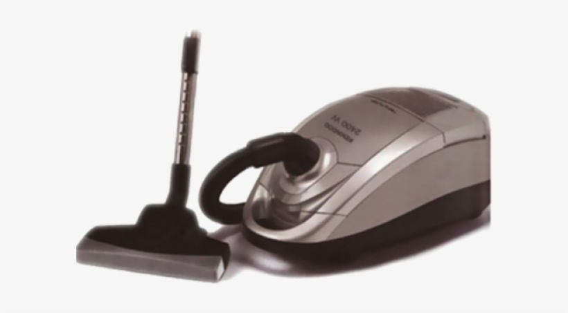 Kenwood Vc2786s Vacuum Cleaner, Silver, transparent png #7324177