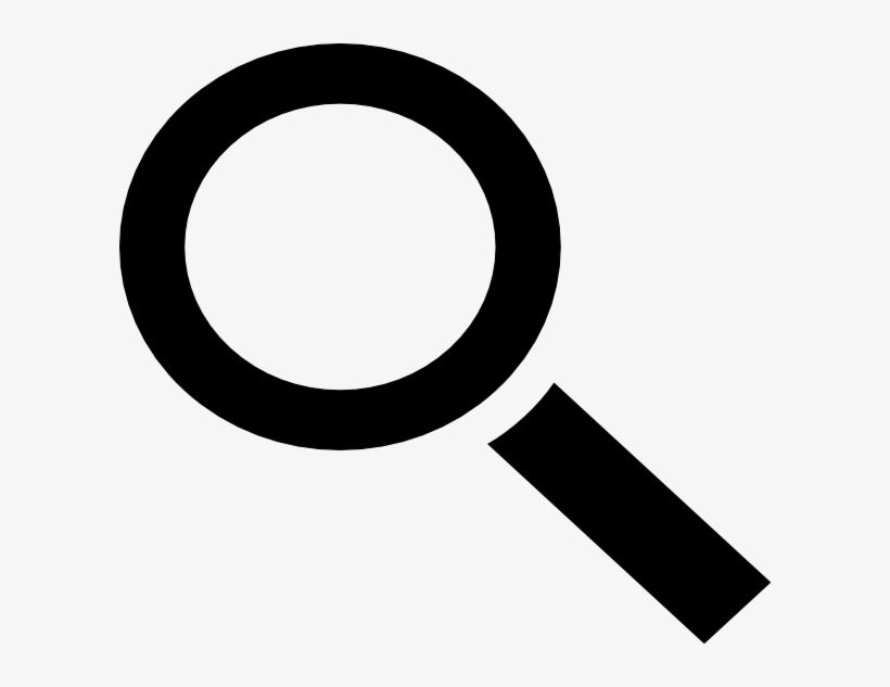 Search Logo Clip Art At Clker Vector Clip Art Online, transparent png #7324334