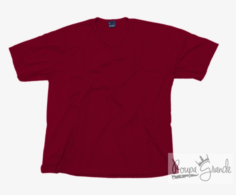 Camiseta Vermelha Png, transparent png #7324379