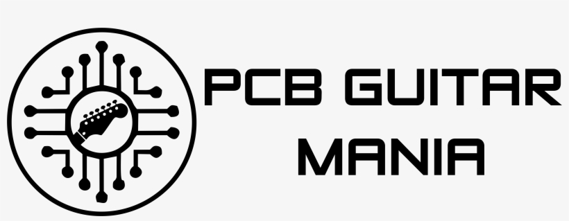 Pcb Guitar Mania, transparent png #7324512