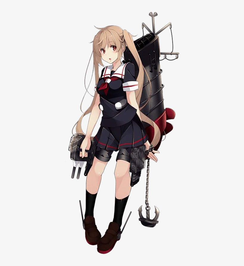 Https - //rei - Animecharactersdatabase - Com/uploads/chars/6186-, transparent png #7324798