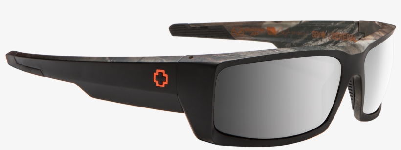 Decoy Ansi Rx/happy Bronze Polar W/ Black Mirror, transparent png #7324847