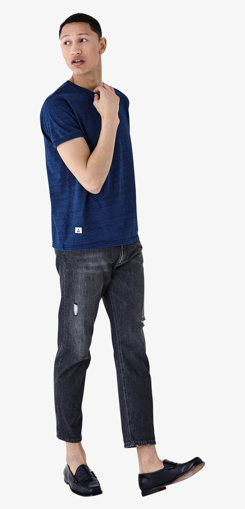 Camiseta Png, transparent png #7324955