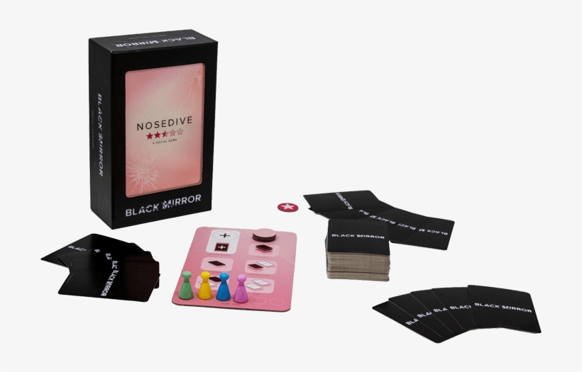 Black Mirror Png, transparent png #7325126