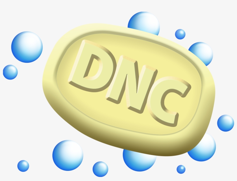 Scrub Dnc Standard, transparent png #7325364