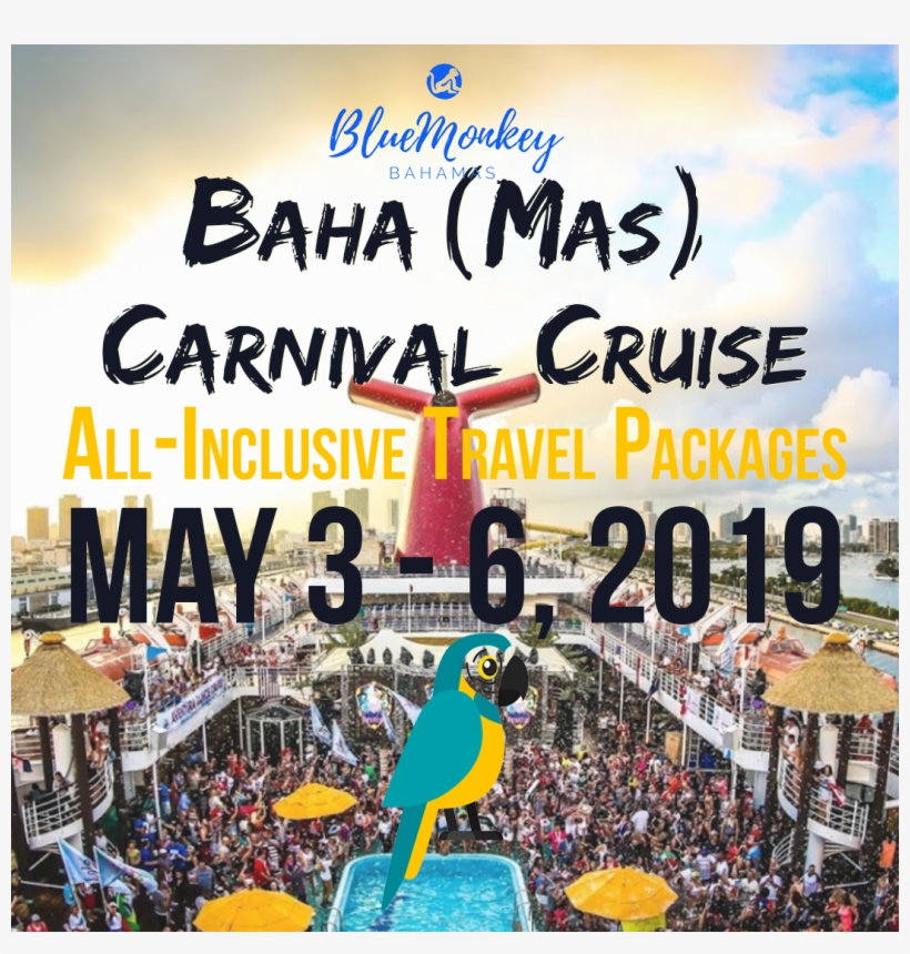 Carnival Cruise Png, transparent png #7325476