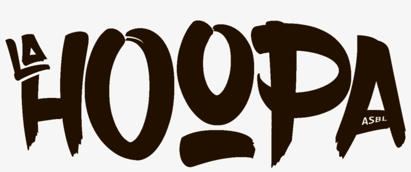 La Hoopa Logo, transparent png #7325770