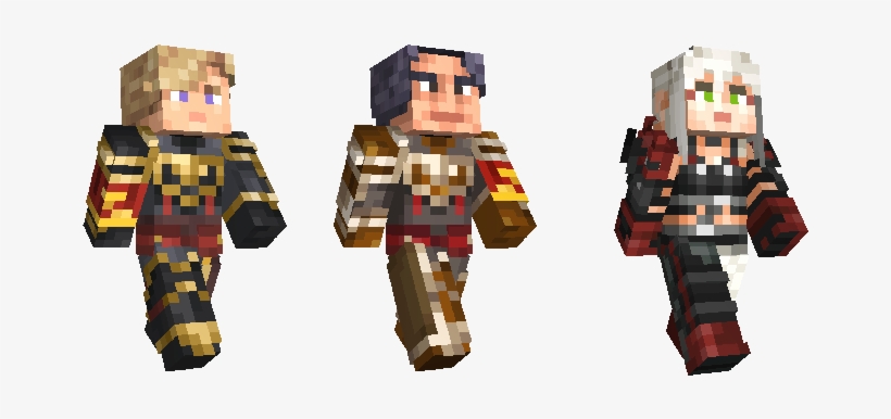 There's Plenty To Pick From The Hammerhead Crew Is, transparent png #7326080